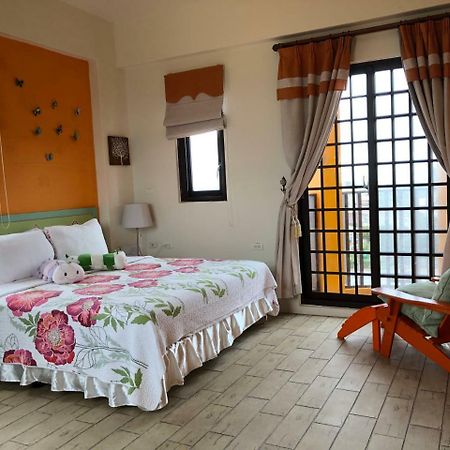 Remember Sea View B&B Huxi Ngoại thất bức ảnh