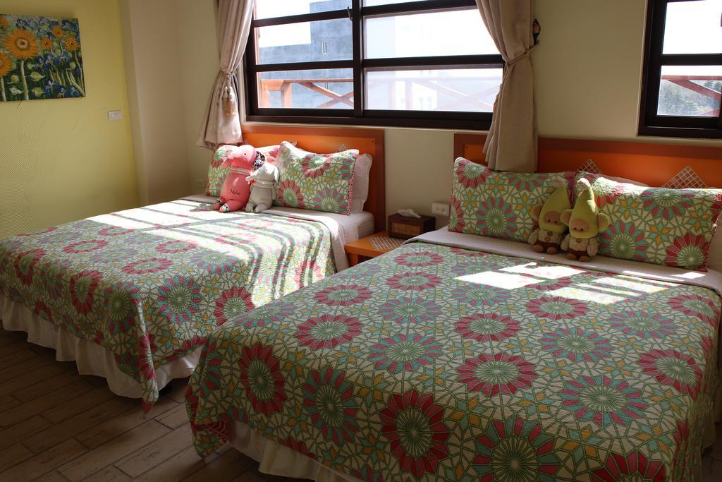 Remember Sea View B&B Huxi Phòng bức ảnh