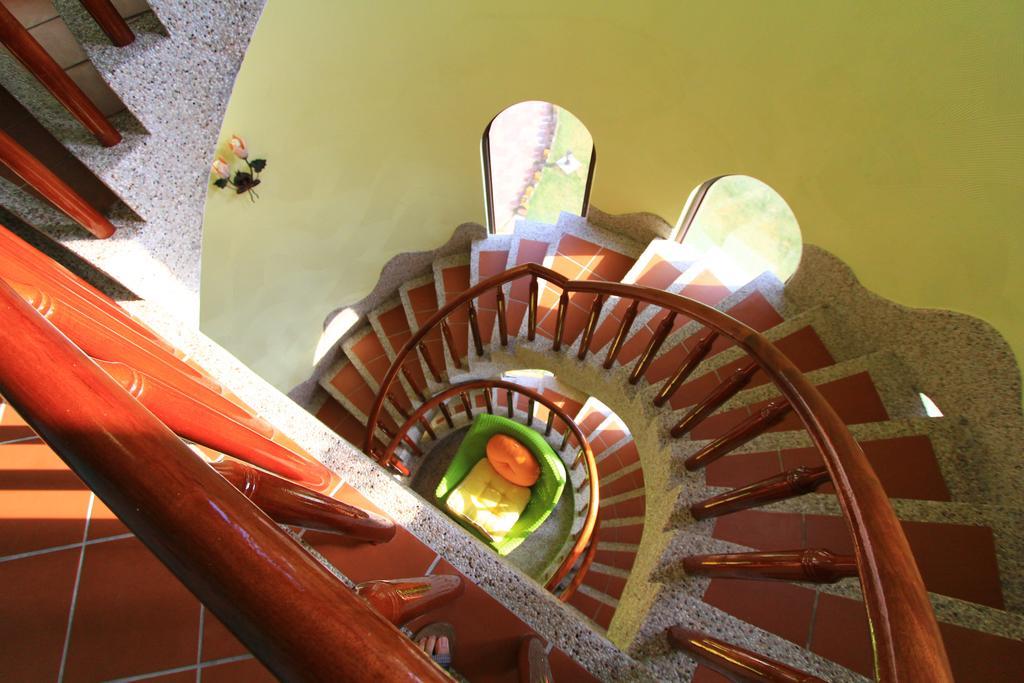 Remember Sea View B&B Huxi Ngoại thất bức ảnh