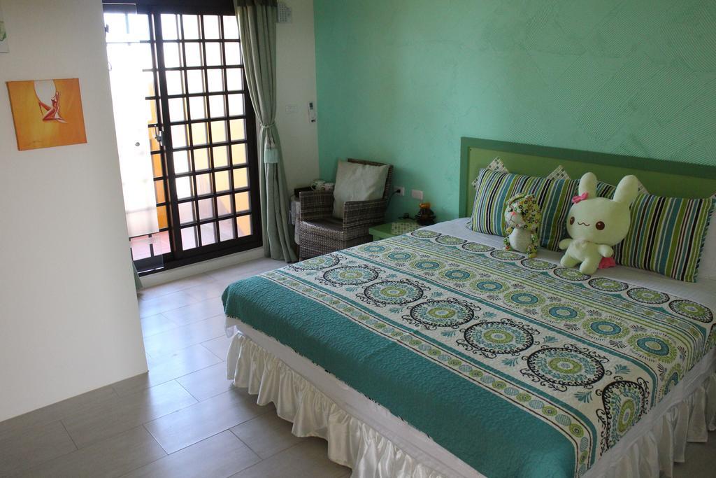 Remember Sea View B&B Huxi Phòng bức ảnh