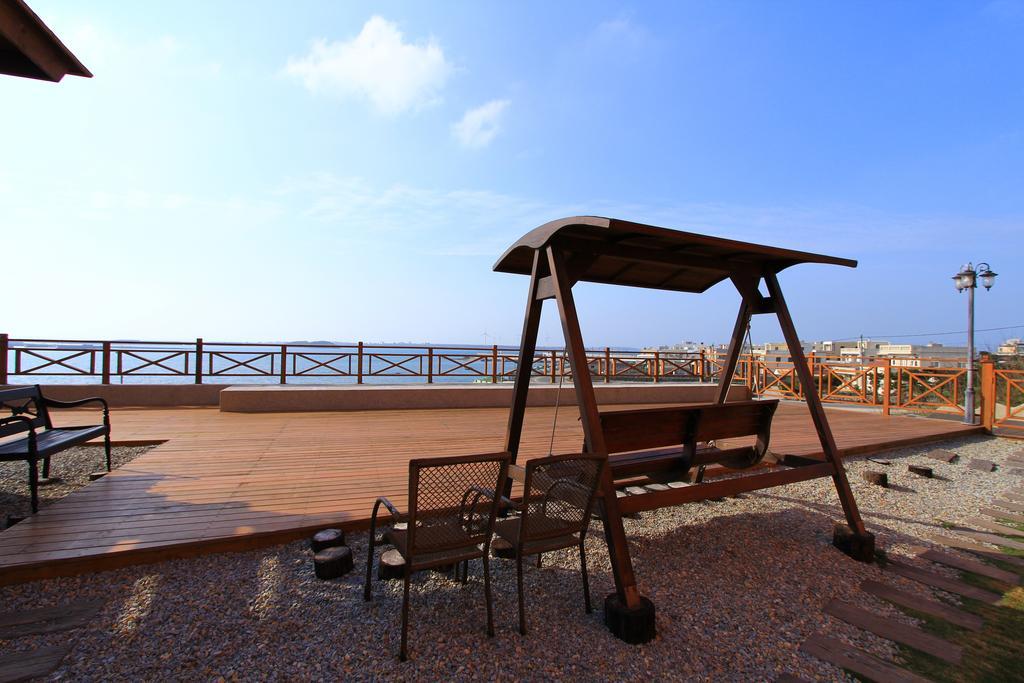 Remember Sea View B&B Huxi Ngoại thất bức ảnh