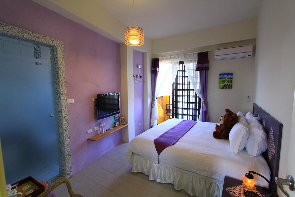 Remember Sea View B&B Huxi Phòng bức ảnh