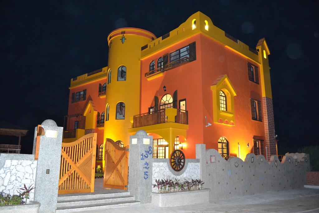 Remember Sea View B&B Huxi Ngoại thất bức ảnh