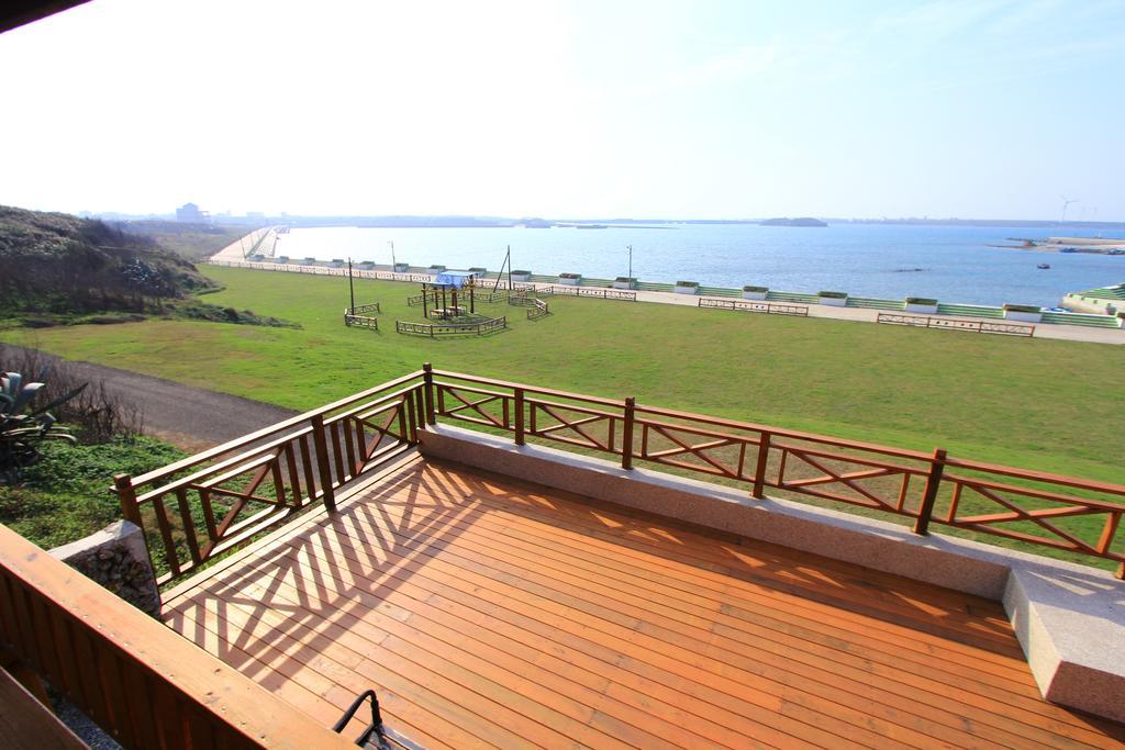 Remember Sea View B&B Huxi Ngoại thất bức ảnh