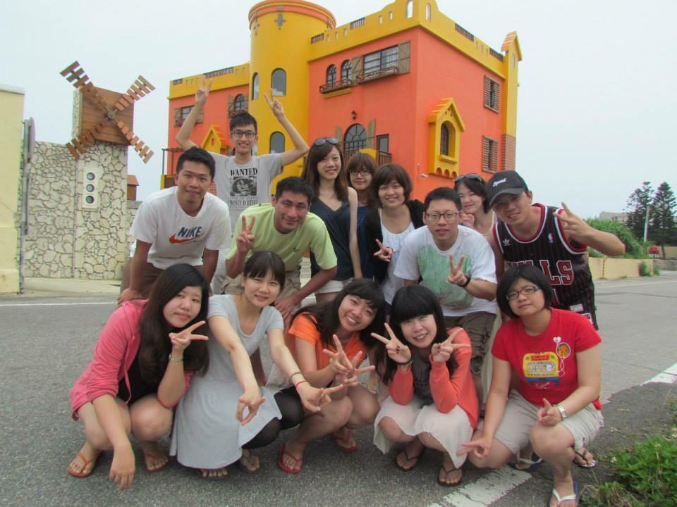 Remember Sea View B&B Huxi Ngoại thất bức ảnh