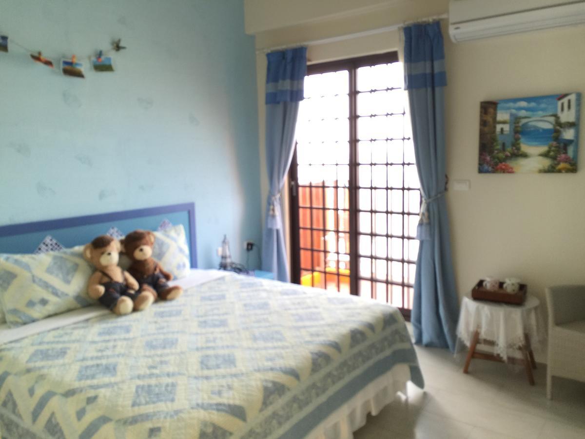 Remember Sea View B&B Huxi Ngoại thất bức ảnh